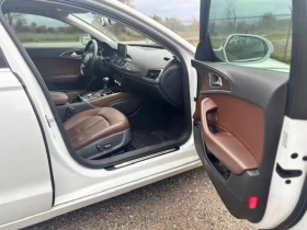 Audi A6 BOSE, BLIND SPOT, ПОДГРЕВИ - 18800 лв. / 9612.29 € - 57770359 10 | Car24.bg Audi A6 BOSE, BLIND SPOT, ПОДГРЕВИ - 18800 лв. / 9612.29 € - 57770359 10