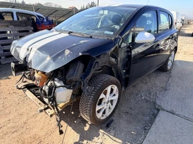 Opel Corsa 1.4 16v B14XER - Car24.bg Opel Corsa 1.4 16v B14XER