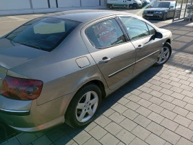 Peugeot 407 2.0 - 2200 € / 4302.83 лв. - 45703459 2 | Car24.bg Peugeot 407 2.0 - 2200 € / 4302.83 лв. - 45703459 2