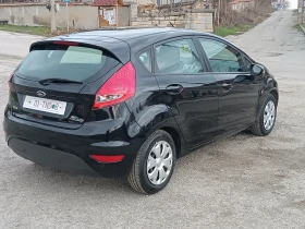 Ford Fiesta 1.6TDCI 95ps - 3450 € / 6747.61 лв. - 77054044 5 | Car24.bg Ford Fiesta 1.6TDCI 95ps - 3450 € / 6747.61 лв. - 77054044 5