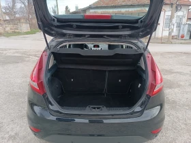 Ford Fiesta 1.6TDCI 95ps - 3450 € / 6747.61 лв. - 77054044 14 | Car24.bg Ford Fiesta 1.6TDCI 95ps - 3450 € / 6747.61 лв. - 77054044 14