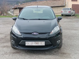 Ford Fiesta 1.6TDCI 95ps - 3450 € / 6747.61 лв. - 77054044 2 | Car24.bg Ford Fiesta 1.6TDCI 95ps - 3450 € / 6747.61 лв. - 77054044 2