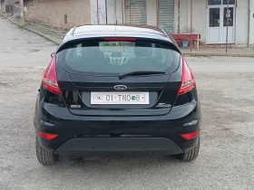 Ford Fiesta 1.6TDCI 95ps - 3450 € / 6747.61 лв. - 77054044 8 | Car24.bg Ford Fiesta 1.6TDCI 95ps - 3450 € / 6747.61 лв. - 77054044 8