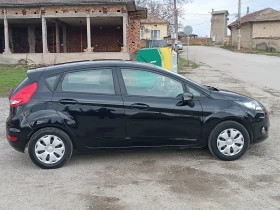 Ford Fiesta 1.6TDCI 95ps - 3450 € / 6747.61 лв. - 77054044 7 | Car24.bg Ford Fiesta 1.6TDCI 95ps - 3450 € / 6747.61 лв. - 77054044 7