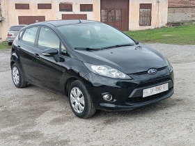 Ford Fiesta 1.6TDCI 95ps - 3450 € / 6747.61 лв. - 77054044 3 | Car24.bg Ford Fiesta 1.6TDCI 95ps - 3450 € / 6747.61 лв. - 77054044 3