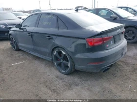 Audi Rs3 DAZA* ПОДГРЕВ* KEYLESS* 360 | Auto.bg — изображение 6 Audi Rs3 DAZA* ПОДГРЕВ* KEYLESS* 360 | Auto.bg — изображение 6
