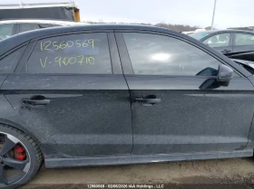 Audi Rs3 DAZA* ПОДГРЕВ* KEYLESS* 360 | Auto.bg — изображение 4 Audi Rs3 DAZA* ПОДГРЕВ* KEYLESS* 360 | Auto.bg — изображение 4
