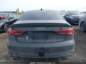 Audi Rs3 DAZA* ПОДГРЕВ* KEYLESS* 360 | Auto.bg — изображение 7 Audi Rs3 DAZA* ПОДГРЕВ* KEYLESS* 360 | Auto.bg — изображение 7