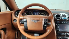 Bentley Continental - 20990 € / 41052.87 лв. - 51881528 10 | Car24.bg Bentley Continental - 20990 € / 41052.87 лв. - 51881528 10