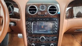 Bentley Continental - 20990 € / 41052.87 лв. - 51881528 13 | Car24.bg Bentley Continental - 20990 € / 41052.87 лв. - 51881528 13