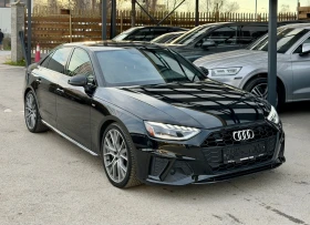 Audi A4 2.0 Tfsi Quattro S-line - Car24.bg Audi A4 2.0 Tfsi Quattro S-line