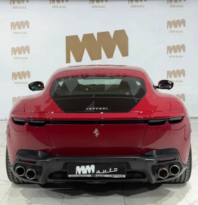 Ferrari Roma Amalfi* Rosso Mugello* PassengerDisplay* - 279998 € / 547628.49 лв. - 99910373 5 | Car24.bg Ferrari Roma Amalfi* Rosso Mugello* PassengerDisplay* - 279998 € / 547628.49 лв. - 99910373 5