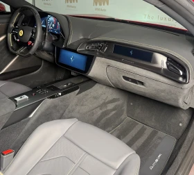 Ferrari Roma Amalfi* Rosso Mugello* PassengerDisplay* - 279998 € / 547628.49 лв. - 99910373 12 | Car24.bg Ferrari Roma Amalfi* Rosso Mugello* PassengerDisplay* - 279998 € / 547628.49 лв. - 99910373 12