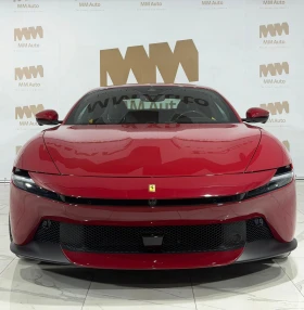 Ferrari Roma Amalfi* Rosso Mugello* PassengerDisplay* - 279998 € / 547628.49 лв. - 99910373 4 | Car24.bg Ferrari Roma Amalfi* Rosso Mugello* PassengerDisplay* - 279998 € / 547628.49 лв. - 99910373 4