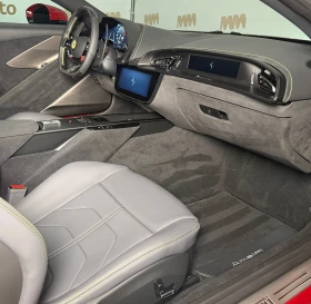 Ferrari Roma Amalfi* Rosso Mugello* PassengerDisplay* - 279998 € / 547628.49 лв. - 99910373 9 | Car24.bg Ferrari Roma Amalfi* Rosso Mugello* PassengerDisplay* - 279998 € / 547628.49 лв. - 99910373 9