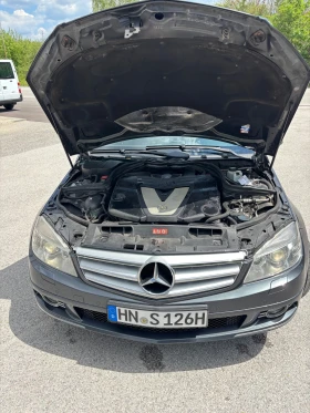 Mercedes-Benz C 350 CDI Avantgarde, Bixenon - 5300 € / 10365.90 лв. - 41613818 12 | Car24.bg Mercedes-Benz C 350 CDI Avantgarde, Bixenon - 5300 € / 10365.90 лв. - 41613818 12