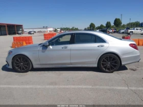 Mercedes-Benz S 63 AMG * S* 4MATIC* КРАЙНА* ЦЕНА* - 32600 € / 63760.06 лв. - 59057656 8 | Car24.bg Mercedes-Benz S 63 AMG * S* 4MATIC* КРАЙНА* ЦЕНА* - 32600 € / 63760.06 лв. - 59057656 8