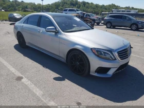 Mercedes-Benz S 63 AMG * S* 4MATIC* КРАЙНА* ЦЕНА* - 32600 € / 63760.06 лв. - 59057656 3 | Car24.bg Mercedes-Benz S 63 AMG * S* 4MATIC* КРАЙНА* ЦЕНА* - 32600 € / 63760.06 лв. - 59057656 3