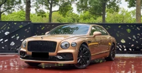 Bentley Flying Spur 2.9 V6 Hybrid AWD
