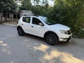 Dacia Sandero 0.9 газ stepway 2 | Auto.bg — изображение 3 Dacia Sandero 0.9 газ stepway 2 | Auto.bg — изображение 3
