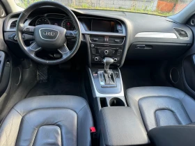 Audi A4 Allroad - 8500 € / 16624.56 лв. - 28593384 7 | Car24.bg Audi A4 Allroad - 8500 € / 16624.56 лв. - 28593384 7