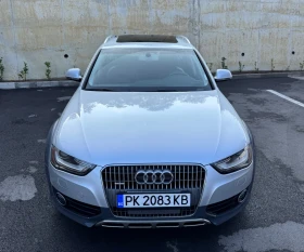 Audi A4 Allroad - 8500 € / 16624.56 лв. - 28593384 5 | Car24.bg Audi A4 Allroad - 8500 € / 16624.56 лв. - 28593384 5