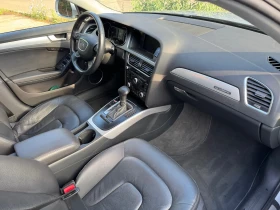 Audi A4 Allroad - 8500 € / 16624.56 лв. - 28593384 8 | Car24.bg Audi A4 Allroad - 8500 € / 16624.56 лв. - 28593384 8