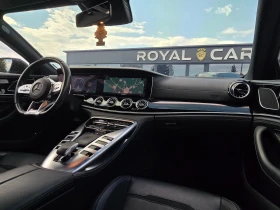 Mercedes-Benz AMG GT GT 4.3* 6.3s pack* Pano* | Auto.bg — изображение 11 Mercedes-Benz AMG GT GT 4.3* 6.3s pack* Pano* | Auto.bg — изображение 11