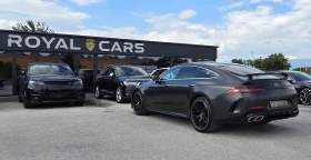 Mercedes-Benz AMG GT GT 4.3* 6.3s pack* Pano* | Auto.bg — изображение 6 Mercedes-Benz AMG GT GT 4.3* 6.3s pack* Pano* | Auto.bg — изображение 6