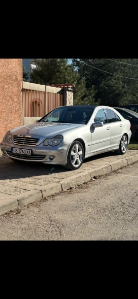 Mercedes-Benz C 350