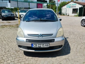 Citroen Xsara picasso 1.6i BENZIN/GAS - 1550 € / 3031.54 лв. - 76221364 2 | Car24.bg Citroen Xsara picasso 1.6i BENZIN/GAS - 1550 € / 3031.54 лв. - 76221364 2