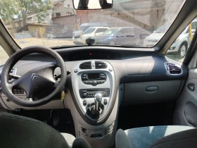 Citroen Xsara picasso 1.6i BENZIN/GAS - 1550 € / 3031.54 лв. - 76221364 10 | Car24.bg Citroen Xsara picasso 1.6i BENZIN/GAS - 1550 € / 3031.54 лв. - 76221364 10