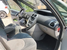 Citroen Xsara picasso 1.6i BENZIN/GAS - 1550 € / 3031.54 лв. - 76221364 12 | Car24.bg Citroen Xsara picasso 1.6i BENZIN/GAS - 1550 € / 3031.54 лв. - 76221364 12