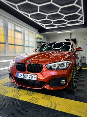 BMW 118 F21 2.0D Sport - 12500 € / 24447.88 лв. - 25675138 2 | Car24.bg BMW 118 F21 2.0D Sport - 12500 € / 24447.88 лв. - 25675138 2