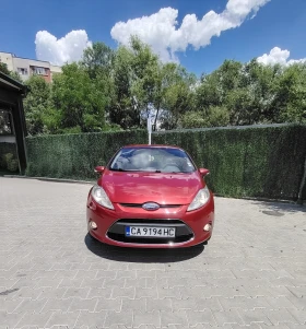 Ford Fiesta 1.4, от Мото-Пфое, Реални км. - 3790 € - 66433585 5 | Car24.bg Ford Fiesta 1.4, от Мото-Пфое, Реални км. - 3790 € - 66433585 5