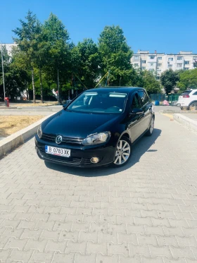 VW Golf 1.6 TDi - Car24.bg VW Golf 1.6 TDi