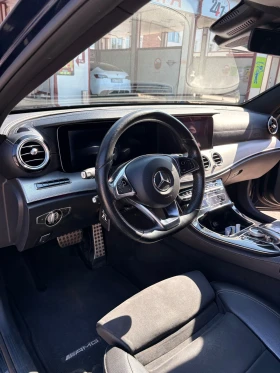 Mercedes-Benz E 350 - 23800 € - 82736253 7 | Car24.bg Mercedes-Benz E 350 - 23800 € - 82736253 7
