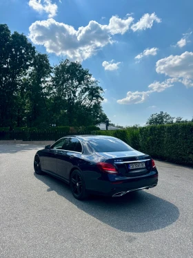 Mercedes-Benz E 350 - 23800 € - 82736253 5 | Car24.bg Mercedes-Benz E 350 - 23800 € - 82736253 5