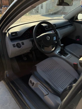 VW Passat 2.0 TDI - 5500 € - 52299619 7 | Car24.bg VW Passat 2.0 TDI - 5500 € - 52299619 7