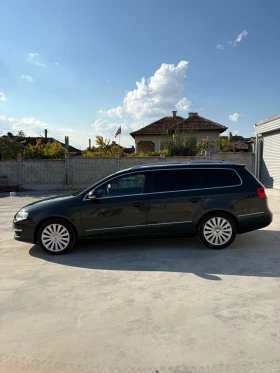 VW Passat 2.0 TDI - 5500 € - 52299619 4 | Car24.bg VW Passat 2.0 TDI - 5500 € - 52299619 4