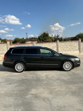 VW Passat 2.0 TDI - 5500 € - 52299619 6 | Car24.bg VW Passat 2.0 TDI - 5500 € - 52299619 6