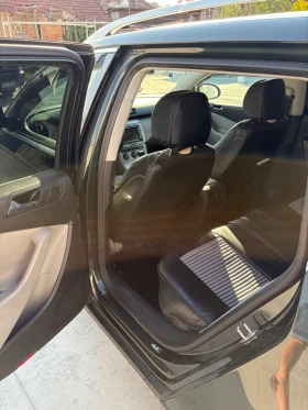 VW Passat 2.0 TDI - 5500 € - 52299619 10 | Car24.bg VW Passat 2.0 TDI - 5500 € - 52299619 10