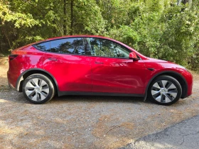 Tesla Model Y Dual Motor Long Range Гаранция | Auto.bg — изображение 5 Tesla Model Y Dual Motor Long Range Гаранция | Auto.bg — изображение 5