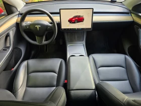 Tesla Model Y Dual Motor Long Range Гаранция | Auto.bg — изображение 13 Tesla Model Y Dual Motor Long Range Гаранция | Auto.bg — изображение 13
