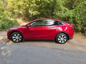 Tesla Model Y Dual Motor Long Range Гаранция | Auto.bg — изображение 2 Tesla Model Y Dual Motor Long Range Гаранция | Auto.bg — изображение 2