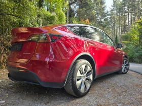 Tesla Model Y Dual Motor Long Range Гаранция | Auto.bg — изображение 6 Tesla Model Y Dual Motor Long Range Гаранция | Auto.bg — изображение 6