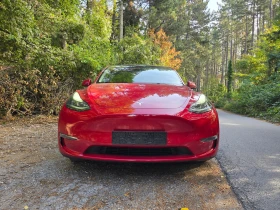 Tesla Model Y Dual Motor Long Range Гаранция | Auto.bg — изображение 8 Tesla Model Y Dual Motor Long Range Гаранция | Auto.bg — изображение 8
