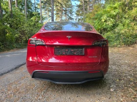 Tesla Model Y Dual Motor Long Range Гаранция | Auto.bg — изображение 4 Tesla Model Y Dual Motor Long Range Гаранция | Auto.bg — изображение 4