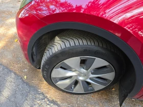 Tesla Model Y Dual Motor Long Range Гаранция | Auto.bg — изображение 9 Tesla Model Y Dual Motor Long Range Гаранция | Auto.bg — изображение 9