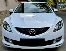 Снимка Mazda 6